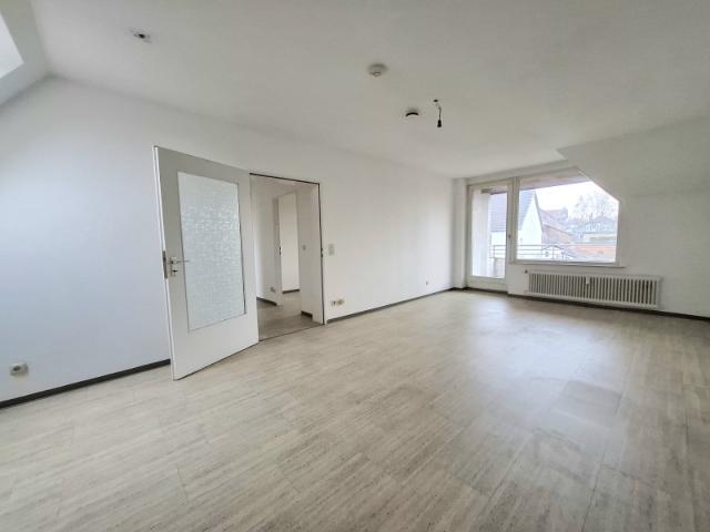 Apartment mieten in Minden, Nordrhein-Westfalen