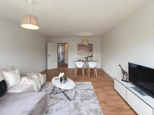 Apartment mieten in Altdietfurt, Bütschwil-Ganterschwil