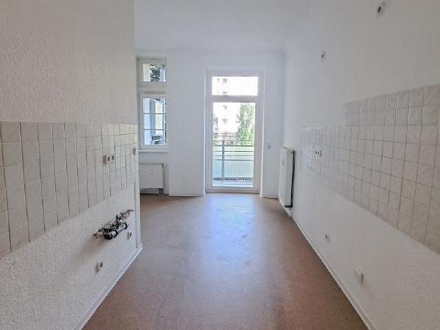 Apartment mieten in Johannstadt, Dresden