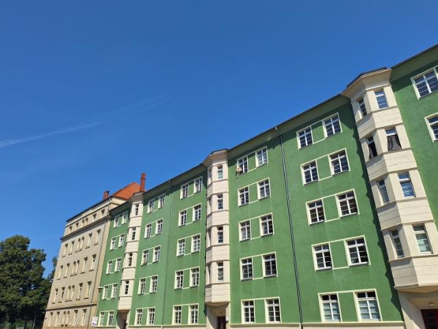 Apartment mieten in Johannstadt, Dresden