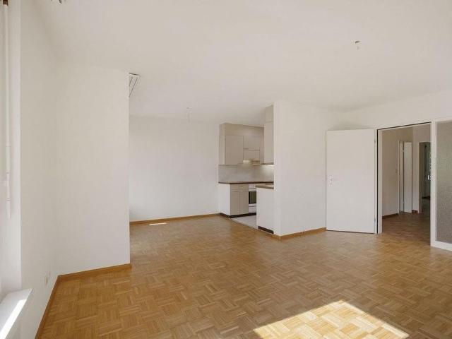 Apartment mieten in Liestal, Bezirk Liestal