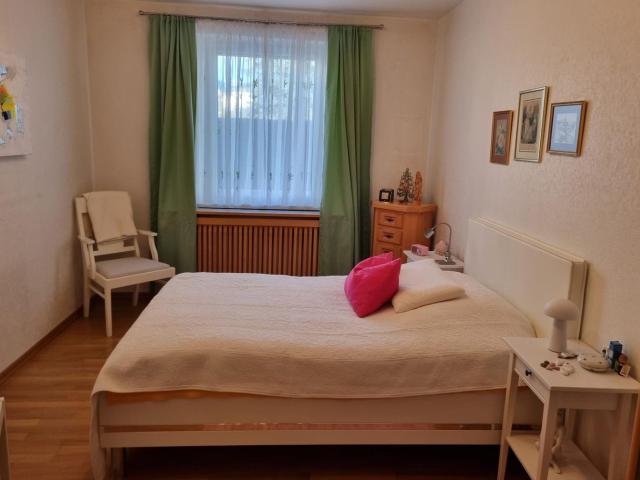 Etagenwohnung kaufen in Linz
