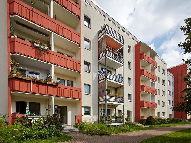 Apartment mieten in Marzahn-Hellersdorf, Berlin
