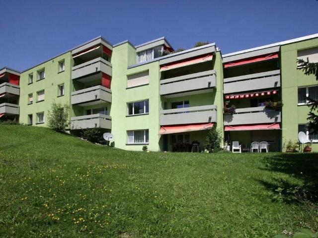 Wohnung mieten in Herisau, Appenzell Ausserrhoden