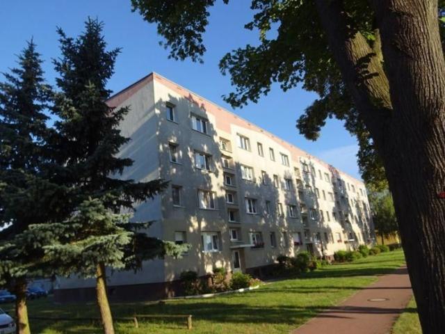 Apartment mieten in Friesack, Brandenburg