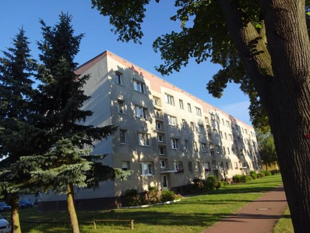 Apartment mieten in Friesack, Brandenburg