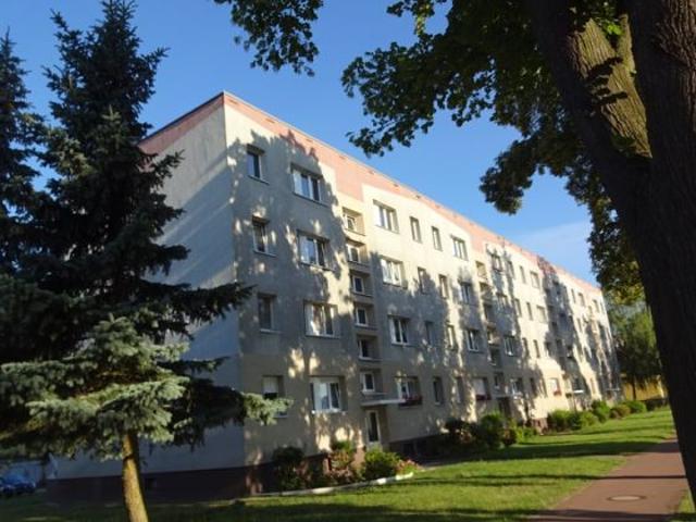 Wohnung mieten in Friesack, Brandenburg