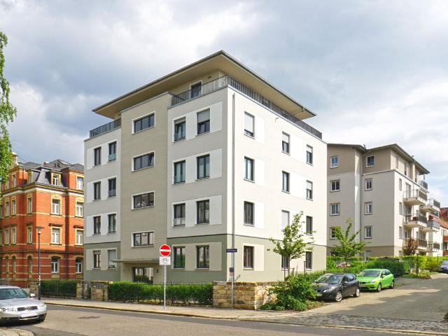 Apartment mieten in Löbtau, Dresden