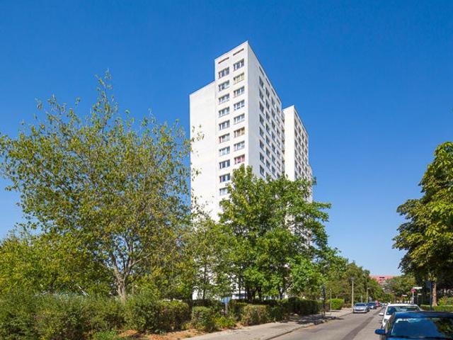 Apartment mieten in Marzahn-Hellersdorf, Berlin