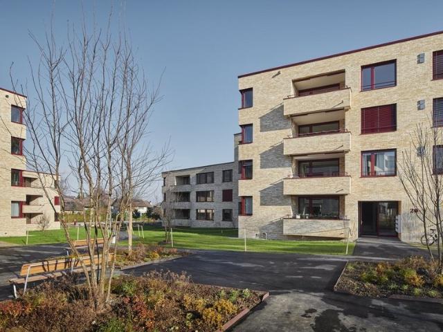 Apartment mieten in Reinach (BL), Basel-Landschaft