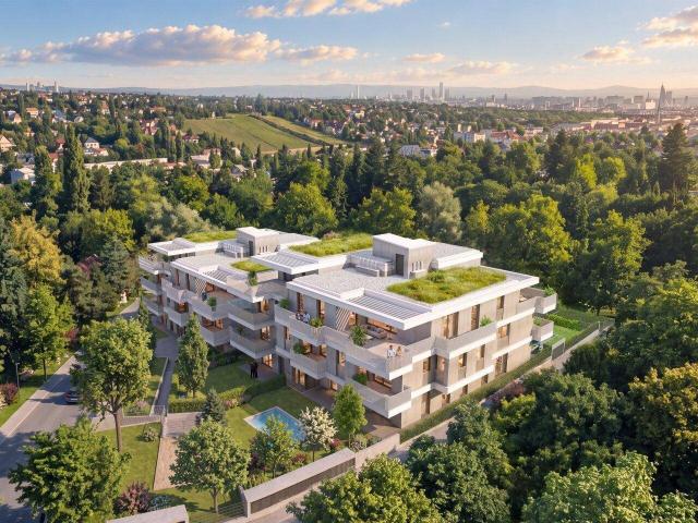 Apartment kaufen in Hernals, Wien
