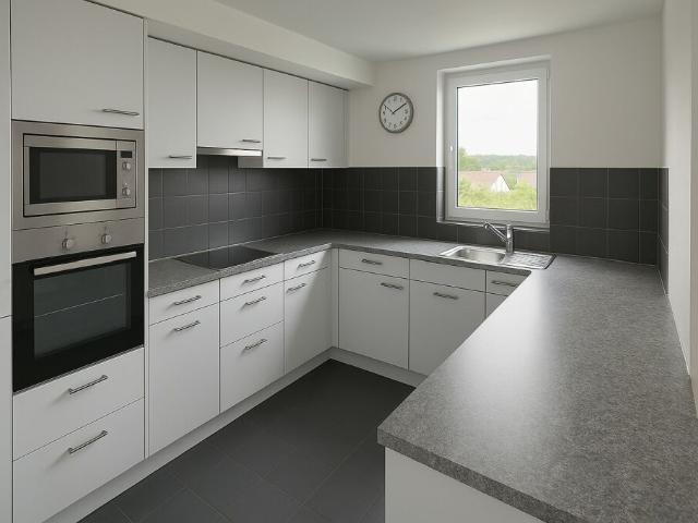 Wohnung mieten in Beunden, Nidau