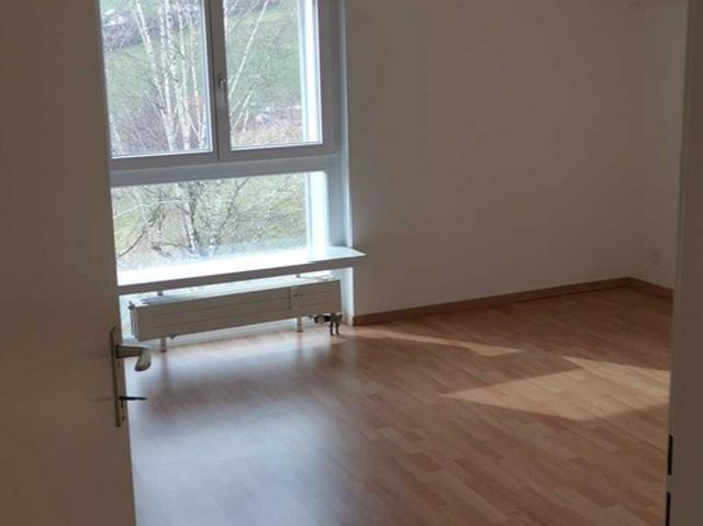 Apartment mieten in Ormalingen, Bezirk Sissach