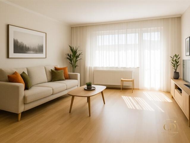 Wohnung kaufen in Katastralgemeinde Pottendorf, Pottendorf