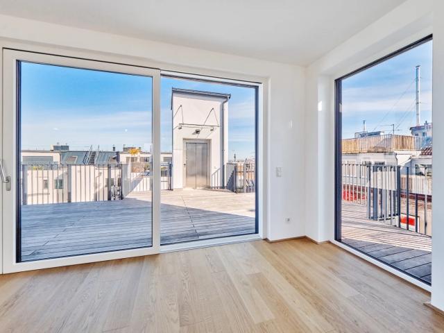 Apartment mieten in Währing, Wien