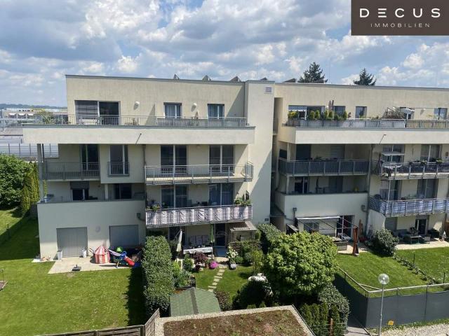 Wohnung mieten in Andritz, Gersdorf-Feistritz
