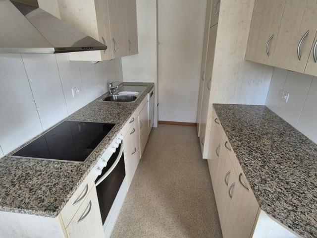 Apartment mieten in Wanzwil, Heimenhausen
