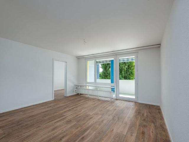 Apartment mieten in Brugg (AG), Aargau