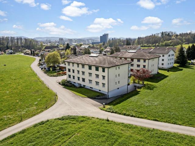 Wohnung mieten in Heimenhausen, Bern