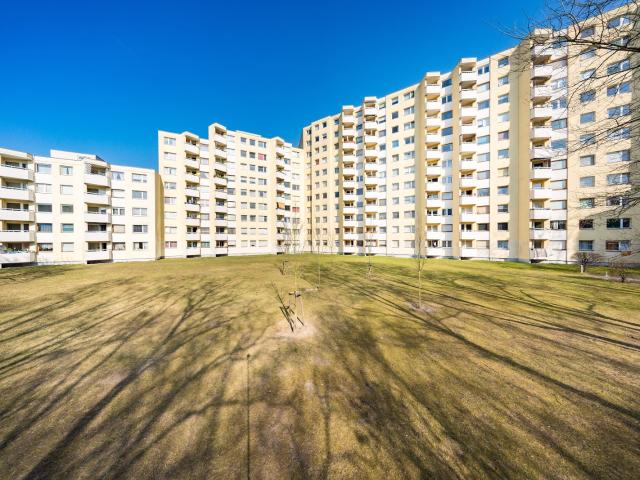 Wohnung mieten in Hakenfelde, Berlin