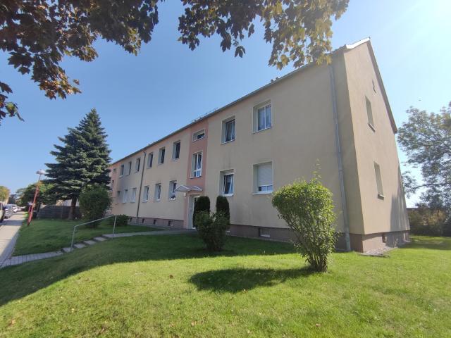 Apartment mieten in Braußwig, Kitzscher