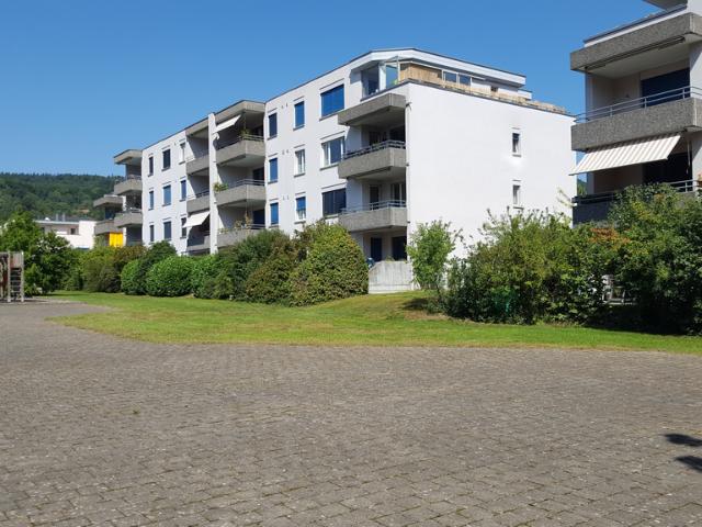 Apartment mieten in Untersiggenthal, Aargau