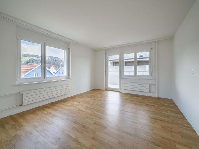 Apartment mieten in Altdietfurt, Bütschwil-Ganterschwil