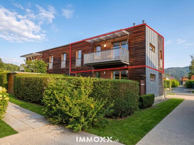 Apartment kaufen in Stattegg, Steiermark