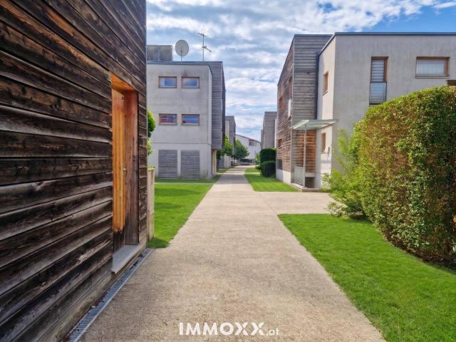 Apartment kaufen in Stattegg, Steiermark