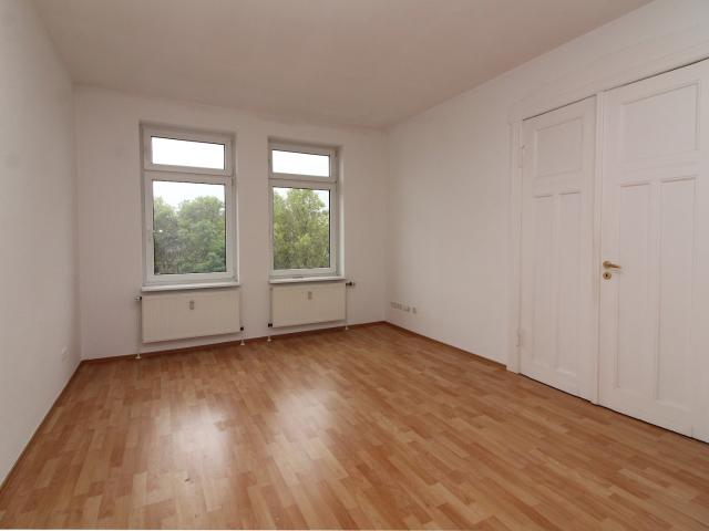 Apartment mieten in Damaschkestraße, Halle