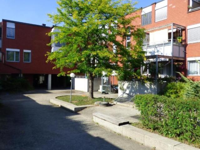 Apartment mieten in Urdorf, Bezirk Dietikon