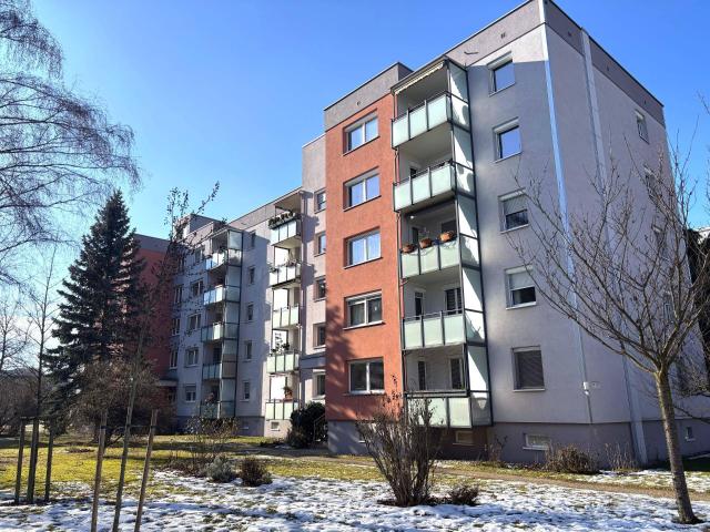 Apartment kaufen in Linz, Oberösterreich