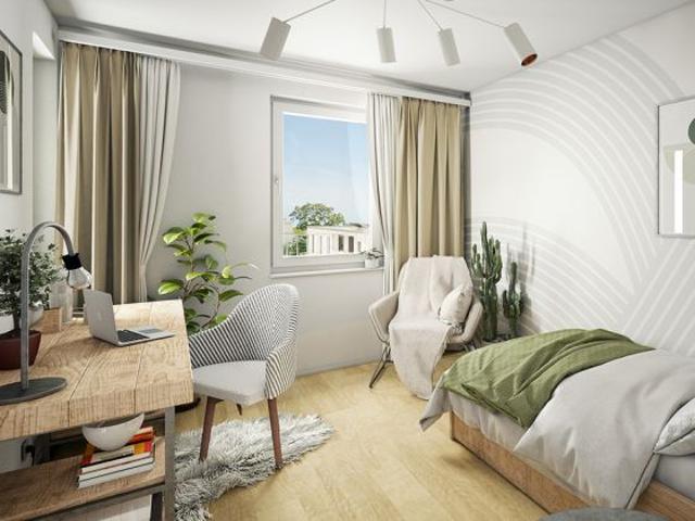 Wohnung mieten in Gispersleben, Erfurt