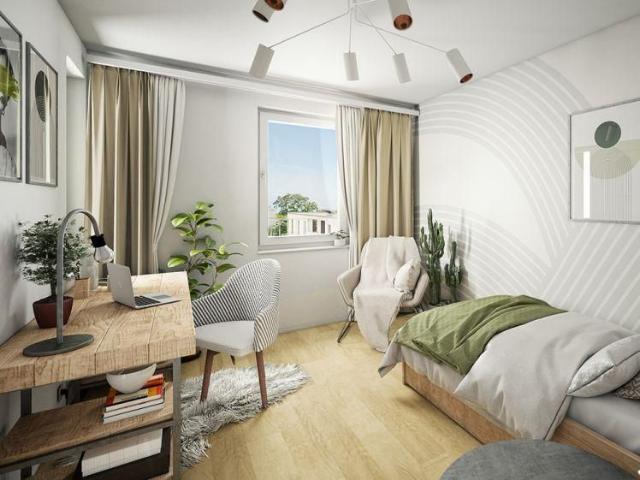 Apartment mieten in Gispersleben, Erfurt