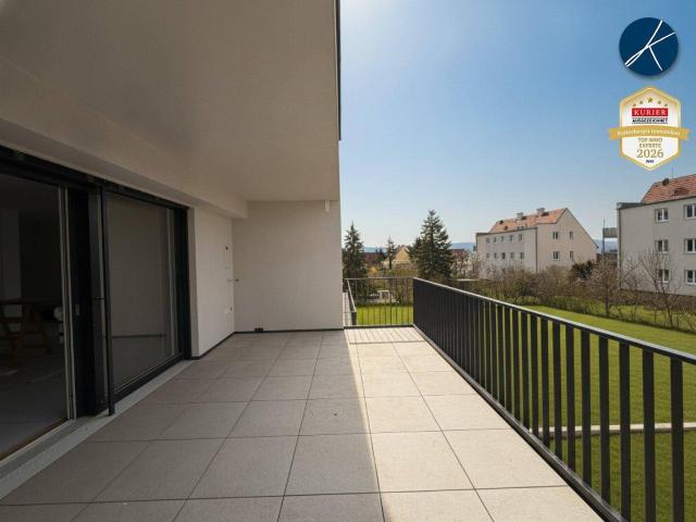 Apartment kaufen in Am Steindl, Krems an der Donau