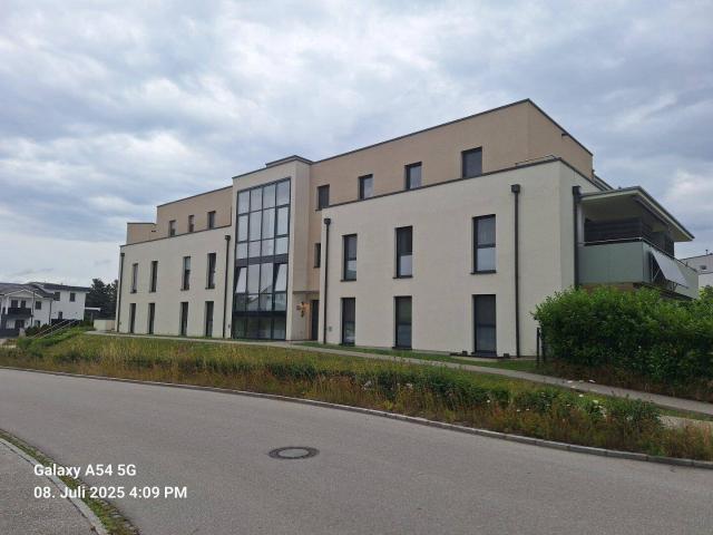 Apartment mieten in Gartenstadt, Wels