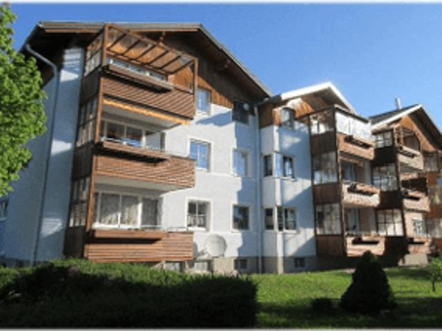 Apartment mieten in Lochen, Oberösterreich