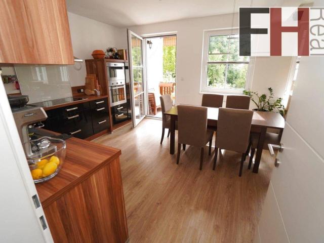 Apartment kaufen in Ottenheim, Eichgraben