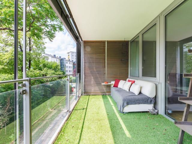 Wohnung kaufen in Donaustadt, Wien