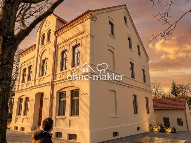 Apartment kaufen in Wiemelhausen, Bochum
