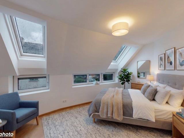 Apartment mieten in Döbling, Wien