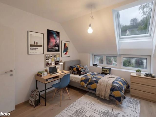 Apartment mieten in Döbling, Wien