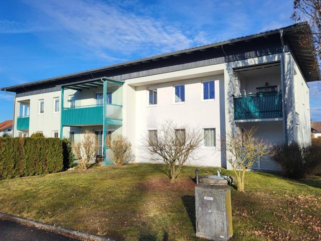 Apartment mieten in Mühlheim am Inn, Oberösterreich