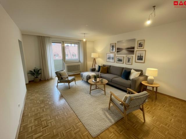 Apartment mieten in Hafning, Gai