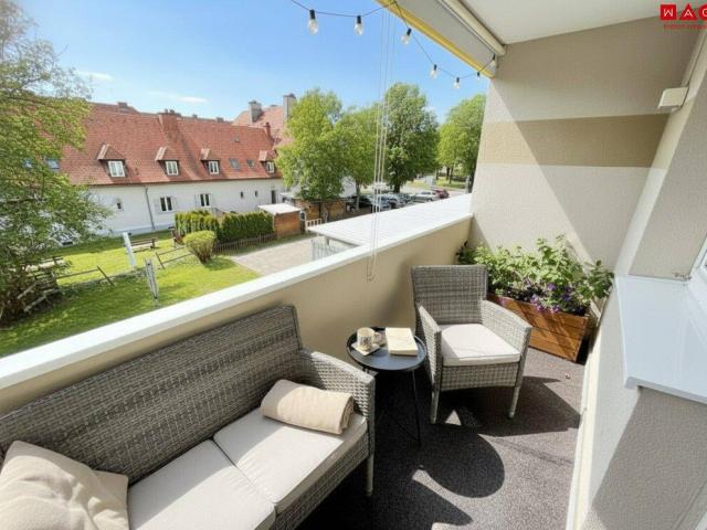 Apartment mieten in Hafning, Gai