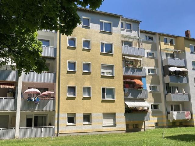 Apartment mieten in Zeilsheim, Sachsenhausen