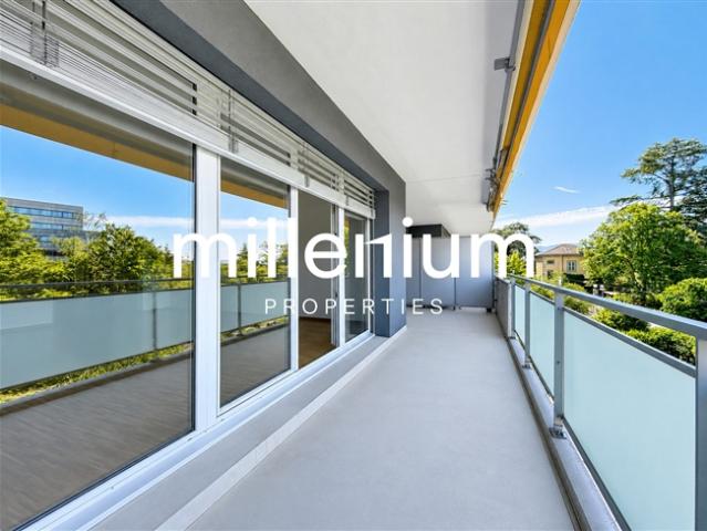 Wohnung kaufen in Meyrin