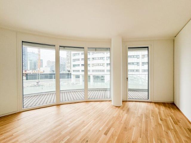 Apartment mieten in Donaustadt, Wien