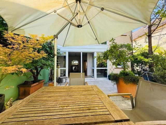 Wohnung kaufen in Eberstadt, Hessen