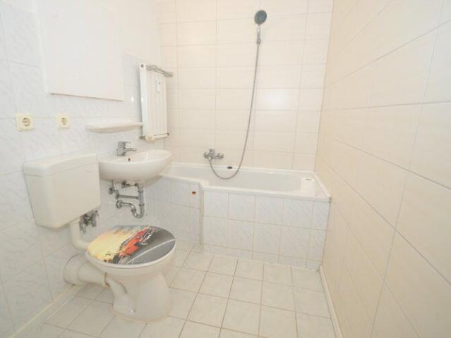Apartment mieten in Gramzow, Brandenburg